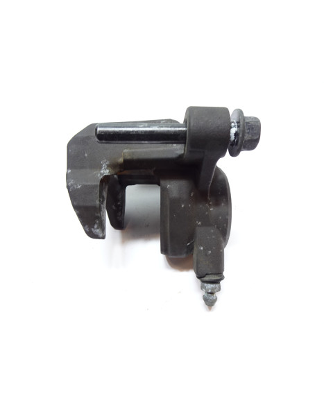 Yamaha XV950R Bolt, bromsok bak