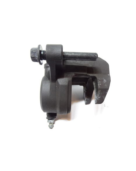 Yamaha XV950R Bolt, bromsok bak