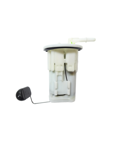 Yamaha Tenere 700, bränslepump