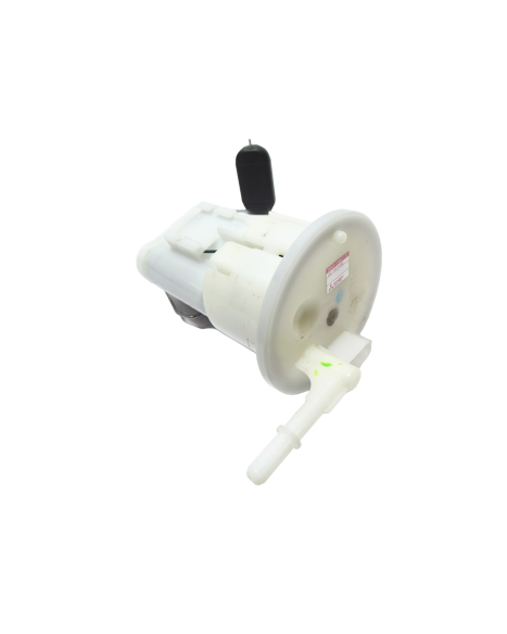 Yamaha Tenere 700, bränslepump