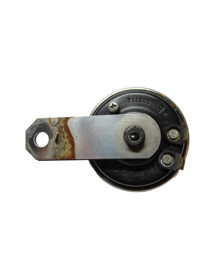 Yamaha XV950R Bolt, tuta