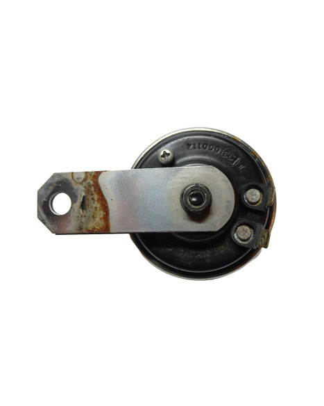 Yamaha XV950R Bolt, tuta