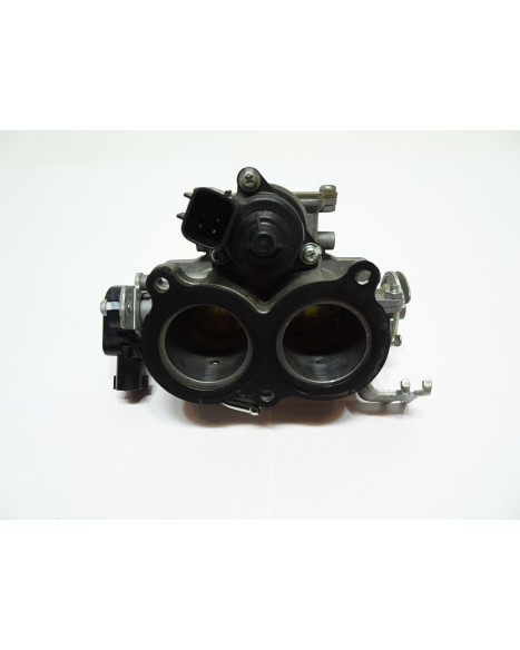 Yamaha XV950R Bolt, gasspjäll/insprut