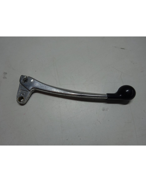 Suzuki K50, kopplingsgrepp