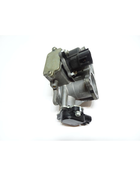 Yamaha XV950R Bolt, gasspjäll/insprut