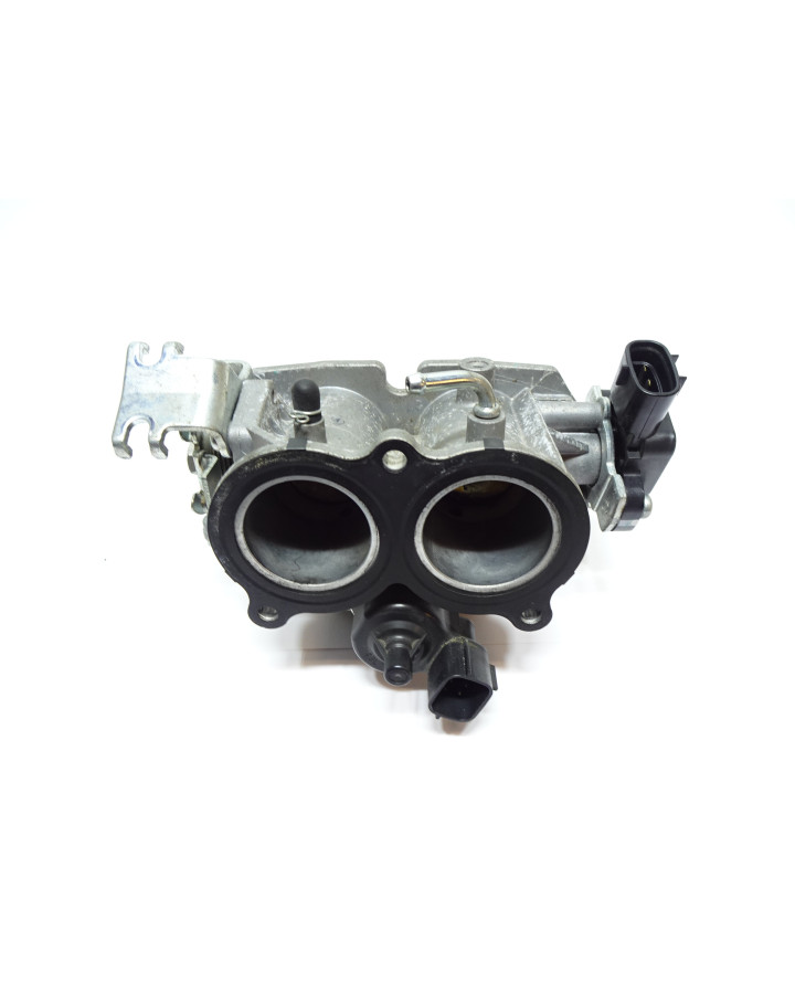 Yamaha XV950R Bolt, gasspjäll/insprut