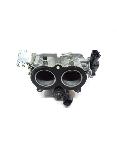 Yamaha XV950R Bolt, gasspjäll/insprut