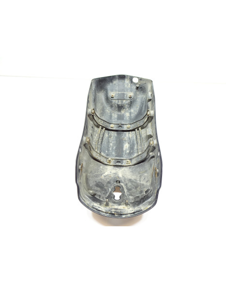 Yamaha XV950R Bolt, bakskärm