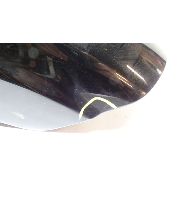 Yamaha XV950R Bolt, bakskärm