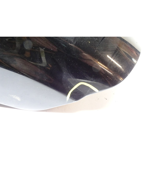 Yamaha XV950R Bolt, bakskärm