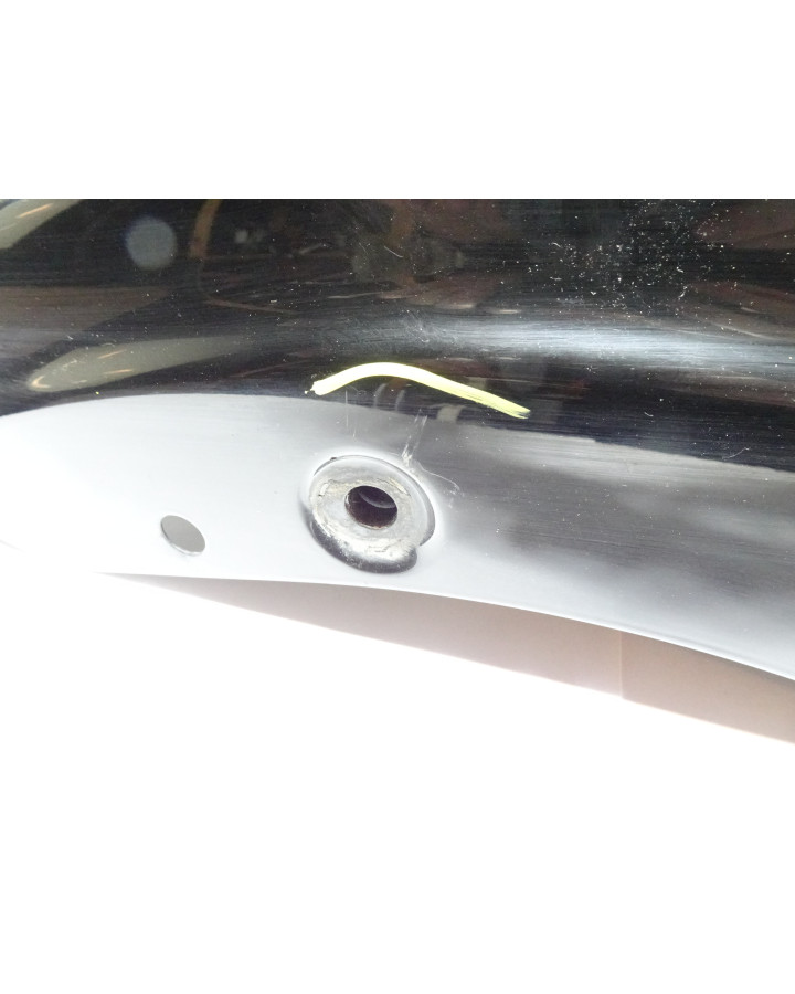 Yamaha XV950R Bolt, bakskärm