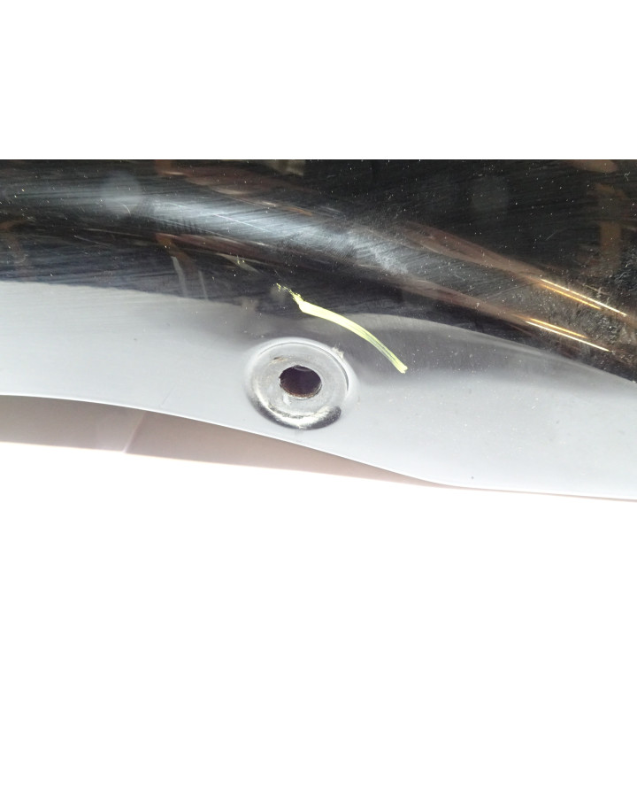 Yamaha XV950R Bolt, bakskärm