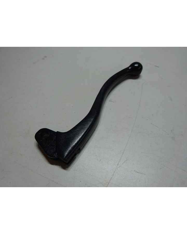 Yamaha DT50R, kopplingsgrepp