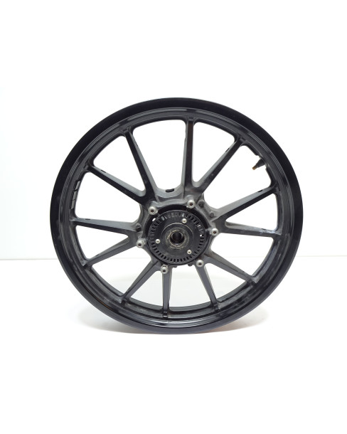 Yamaha XV950R Bolt, framfälg