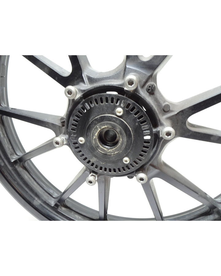 Yamaha XV950R Bolt, framfälg