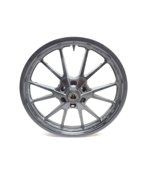 Yamaha XV950R Bolt, framfälg 2