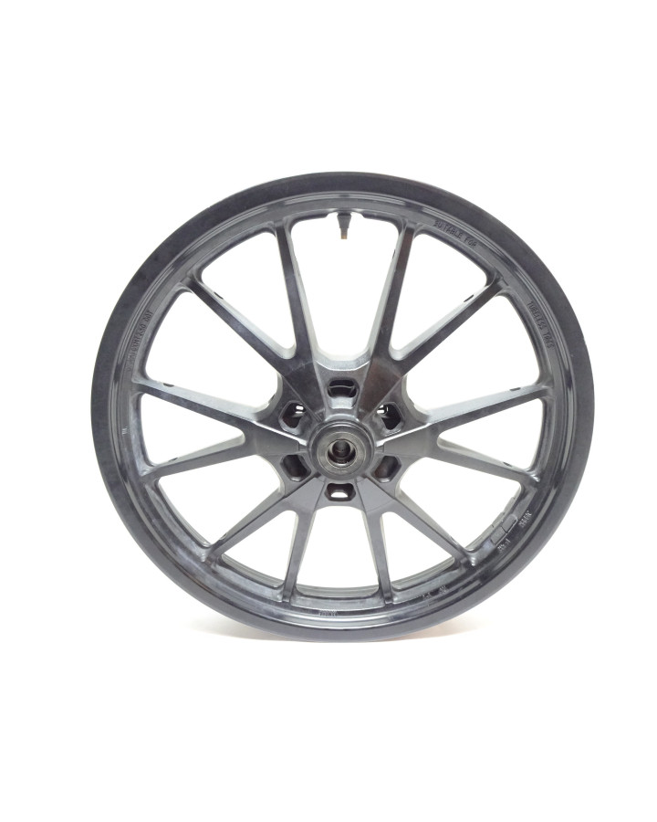 Yamaha XV950R Bolt, framfälg