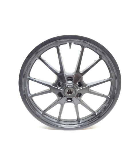 Yamaha XV950R Bolt, framfälg