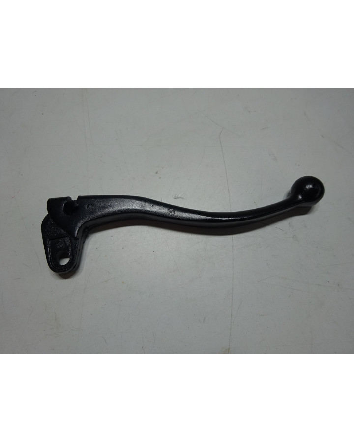 Yamaha DT50R, kopplingsgrepp