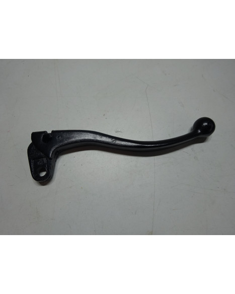 Yamaha DT50R, kopplingsgrepp