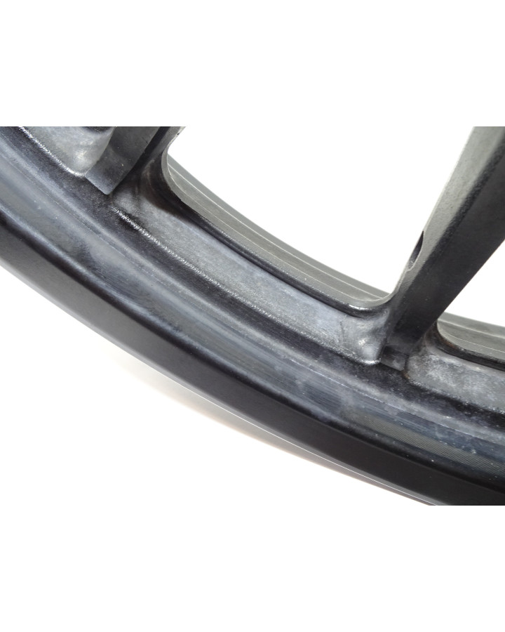 Yamaha XV950R Bolt, framfälg