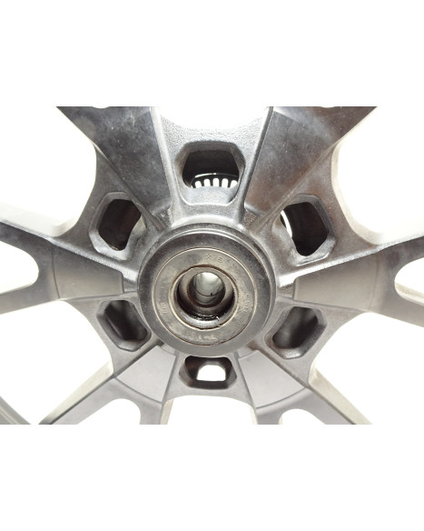 Yamaha XV950R Bolt, framfälg