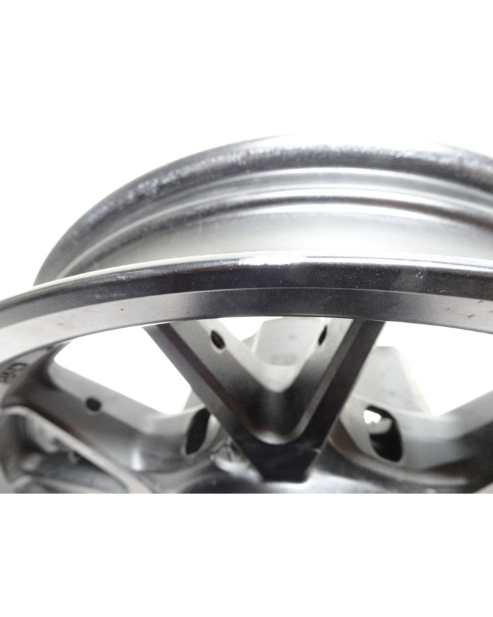 Yamaha XV950R Bolt, bakfälg