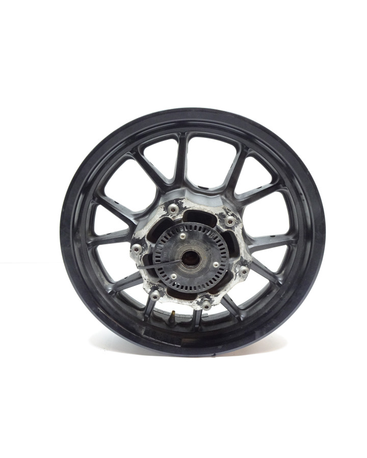 Yamaha XV950R Bolt, bakfälg