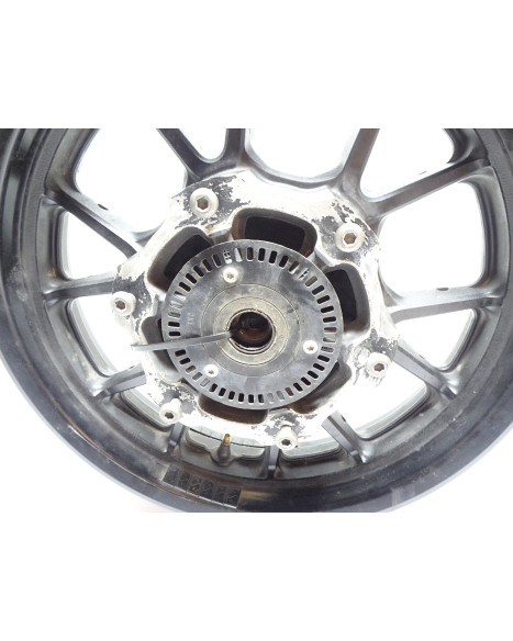 Yamaha XV950R Bolt, bakfälg