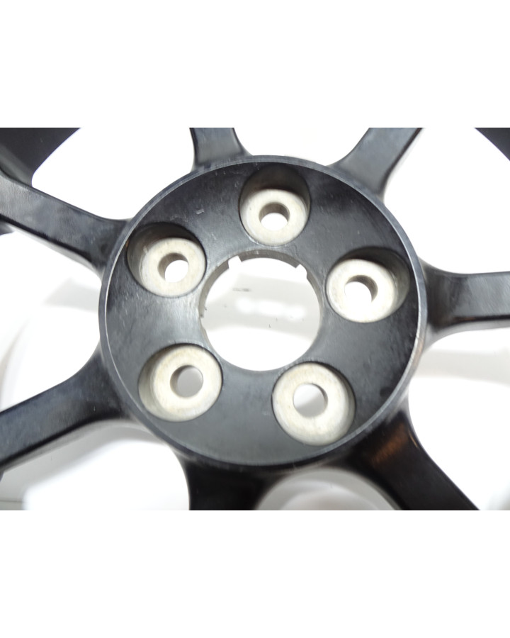 Yamaha XV950R Bolt, bakdrev