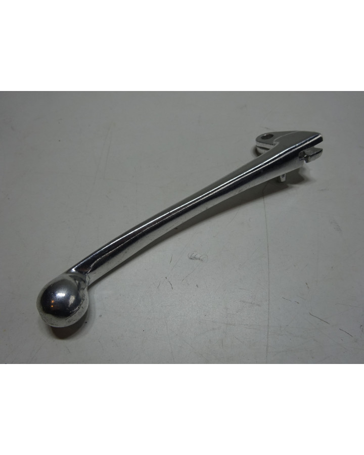 Yamaha DT50/FS1, bromsgrepp