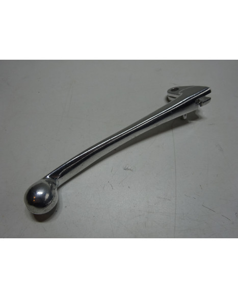 Yamaha DT50/FS1, bromsgrepp