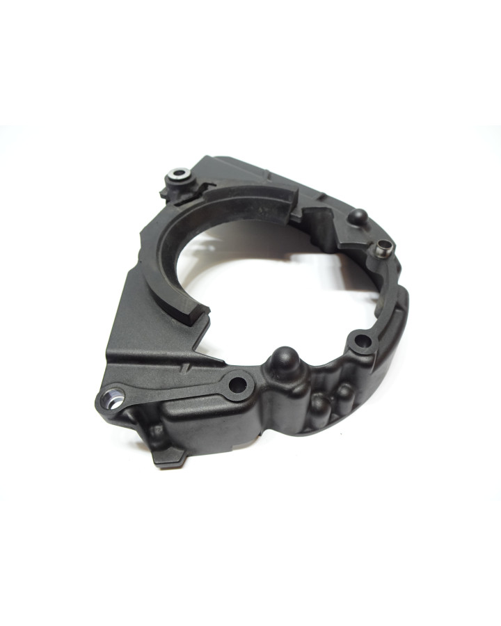 Yamaha XV950R Bolt, fäste drevkåpa