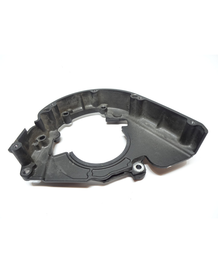 Yamaha XV950R Bolt, fäste drevkåpa