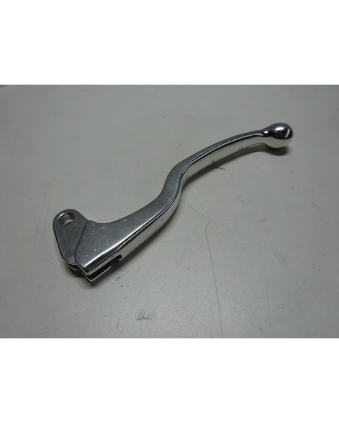 Yamaha DTR, kopplingsgrepp 2