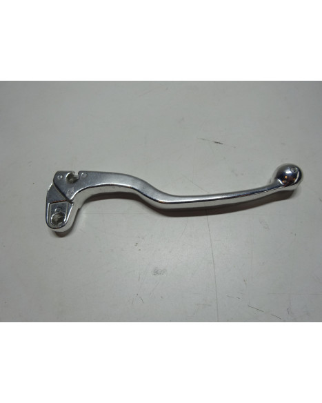 Yamaha DTR, kopplingsgrepp