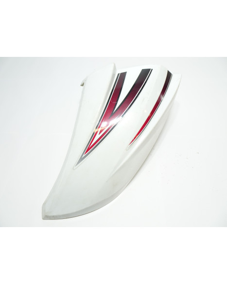 Dinli 450, framskärm vänster