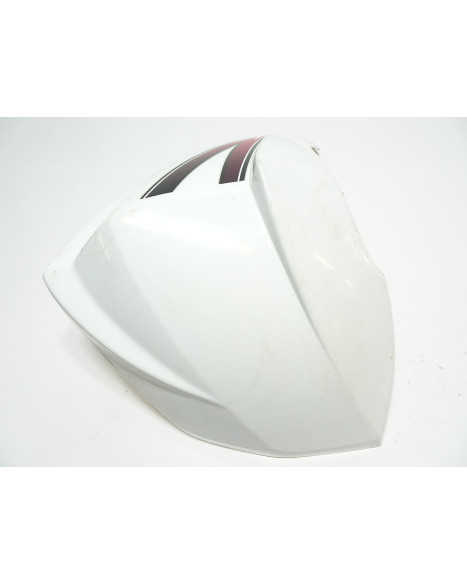 Dinli 450, framskärm vänster