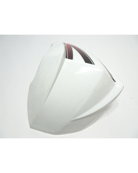 Dinli 450, framskärm höger