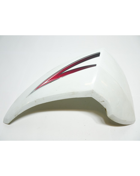 Dinli 450, framskärm höger