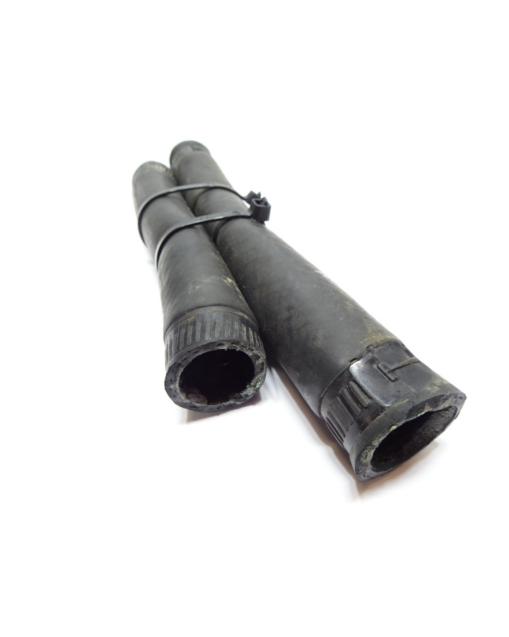 Dinli 450, kylarslang (par)