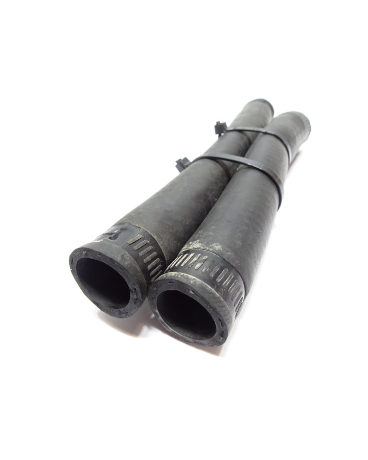 Dinli 450, kylarslang (par)