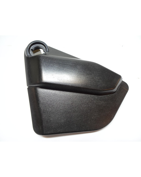 Yamaha XV950R Bolt, sidokåpa vänster