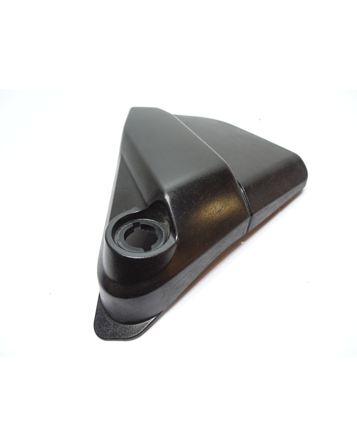 Yamaha XV950R Bolt, sidokåpa vänster