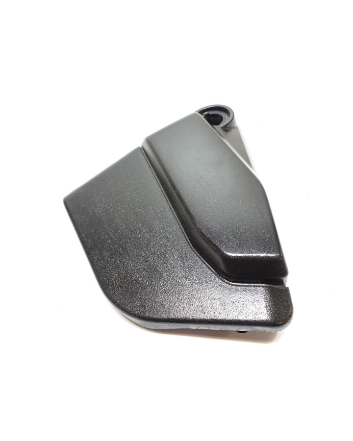 Yamaha XV950R Bolt, sidokåpa vänster