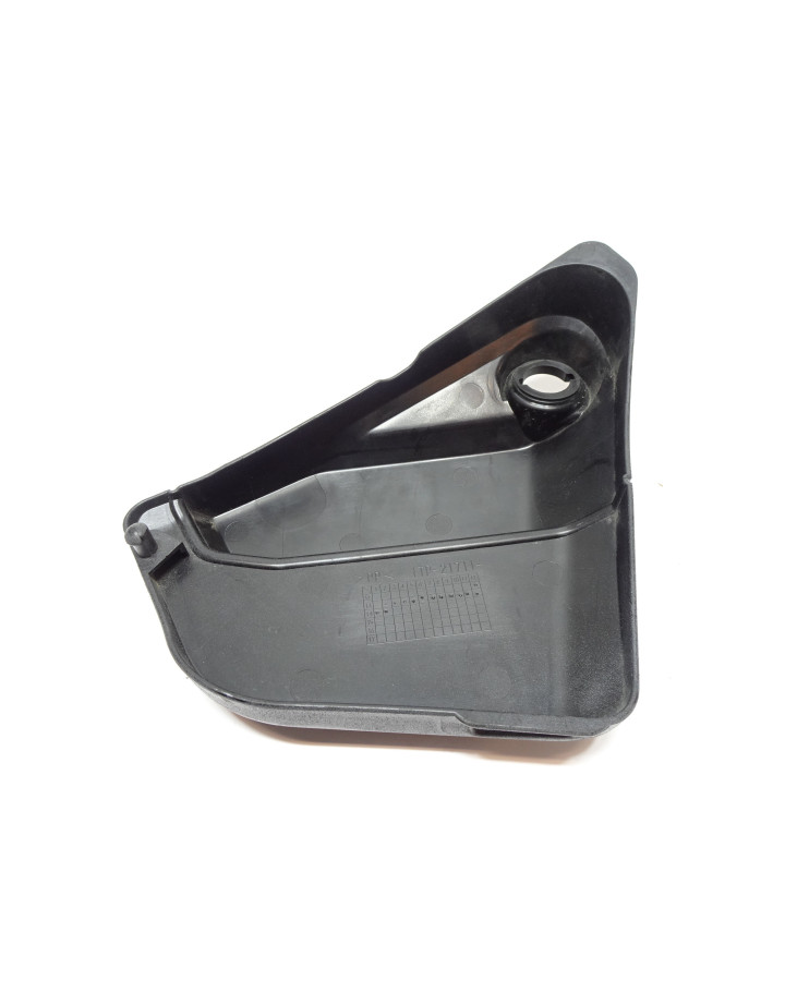 Yamaha XV950R Bolt, sidokåpa vänster