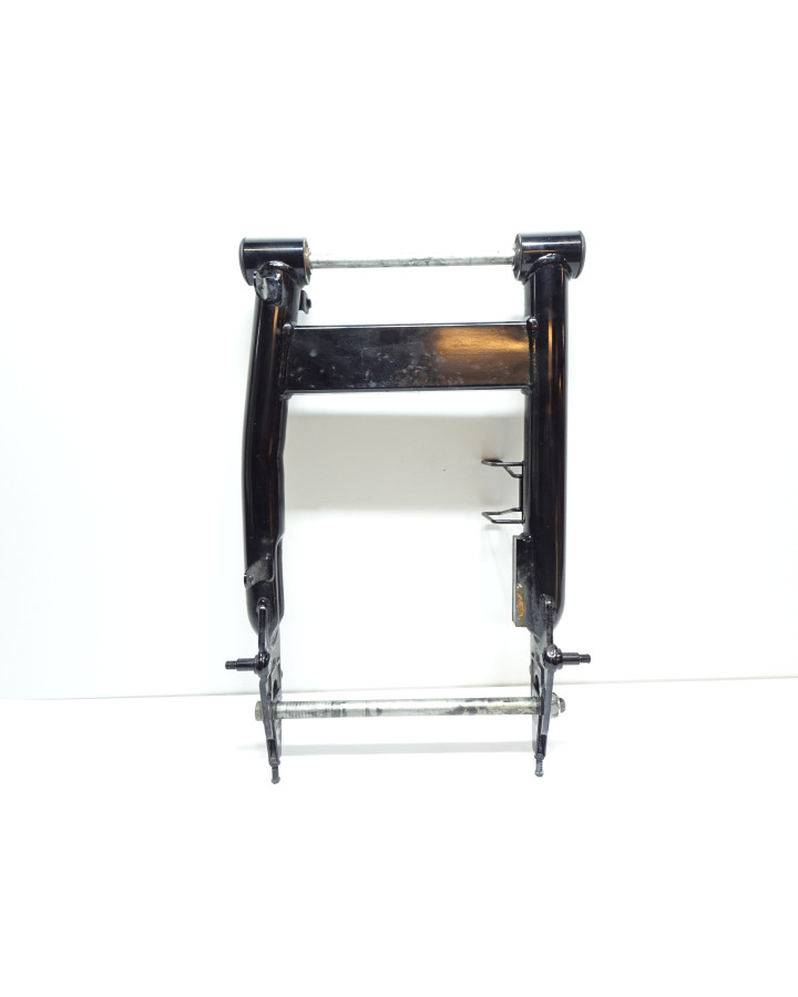 Yamaha XV950R Bolt, sving