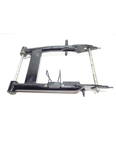 Yamaha XV950R Bolt, sving