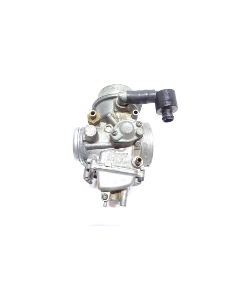 Dinli 450, förgasare