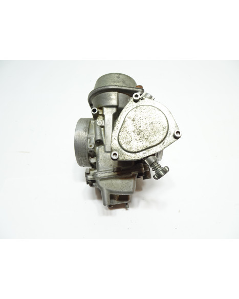 Dinli 450, förgasare